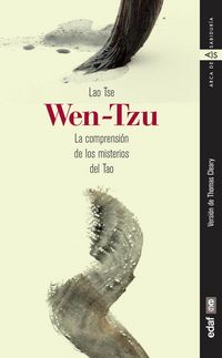 Produktbild: Wen-Tzu