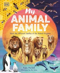 Produktbild: My Animal Family