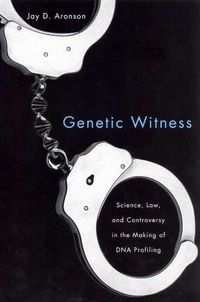 Produktbild: Aronson, J:  Genetic Witness