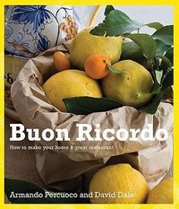 Produktbild: Buon Ricordo