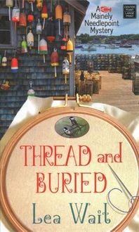 Produktbild: Thread & Buried -Lp