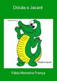 Produktbild: Chic&atilde;o O Jacar&eacute;