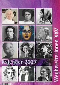 Produktbild: Kalender 2027