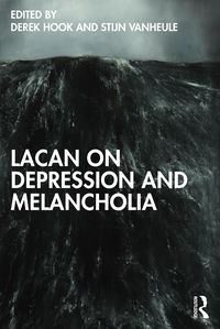 Produktbild: Lacan on Depression and Melancholia