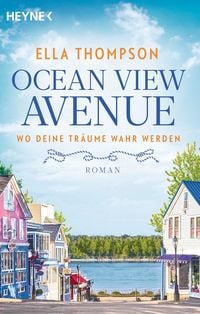 Produktbild: Ocean View Avenue - Wo deine Tr&auml;ume wahr werden