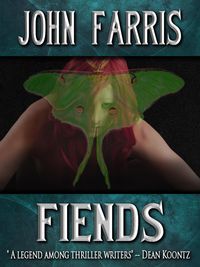 Produktbild: Fiends