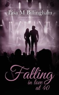 Produktbild: Falling in Love at 40