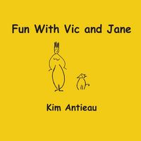 Produktbild: Fun with Vic and Jane