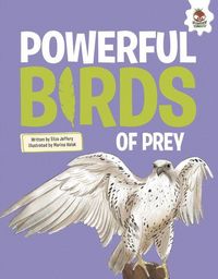 Produktbild: Powerful Birds of Prey