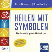 Produktbild: Heilen mit Symbolen. H&ouml;rbuch