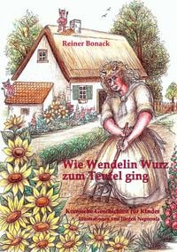 Produktbild: Wie Wendelin Wurz zum Teufel ging