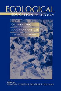 Produktbild: Ecological Education in Action