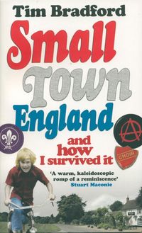 Produktbild: Small Town England