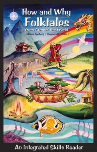 Produktbild: How and Why Folktales from Around the World