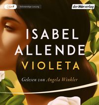 Bild vom Artikel Violeta vom Autor Isabel Allende