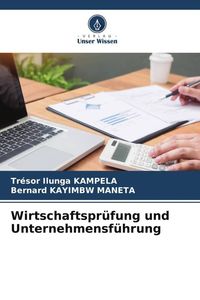 Produktbild: Wirtschaftspr&uuml;fung und Unternehmensf&uuml;hrung