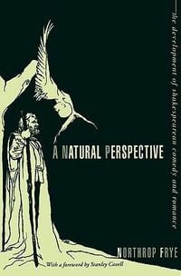 Produktbild: Frye, N: A Natural Perspective