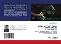 Produktbild: Surgical Overview Of Cleft Lip & Its Management