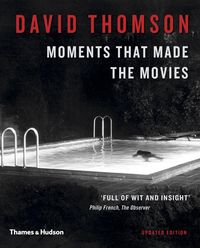 Produktbild: Moments that Made the Movies