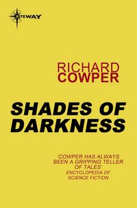 Produktbild: Shades of Darkness