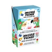 Produktbild: Mini Sticker Set