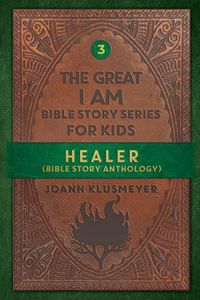 Produktbild: Healer