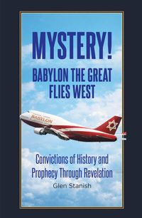 Produktbild: Mystery! Babylon the Great Flies West