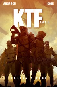 Produktbild: Ktf Part Ii