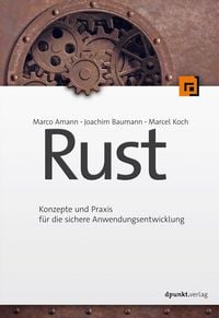 Produktbild: Rust