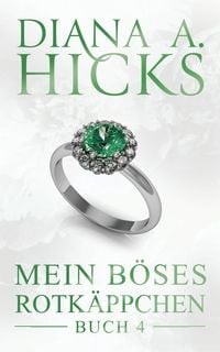 Produktbild: Mein b&ouml;ses Rotk&auml;ppchen