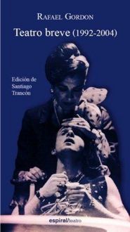 Produktbild: Teatro breve (1992-2004)