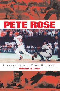 Produktbild: Pete Rose