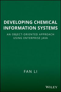 Produktbild: Developing Chemical Information Systems