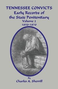 Produktbild: Tennessee Convicts