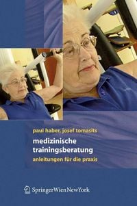 Produktbild: Medizinische Trainingstherapie