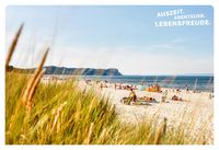 52 kleine & große Eskapaden auf und um Rügen