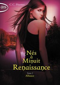 Produktbild: N&eacute;s &agrave; minuit : renaissance