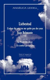 Produktbild: Liebestod : l'odeur du sang ne me quitte pas des yeux