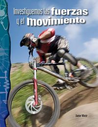 Produktbild: Investiguemos Las Fuerzas Y El Movimiento