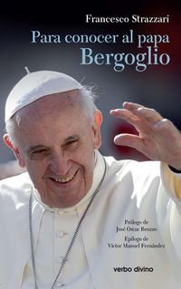 Produktbild: Para conocer al papa Bergoglio