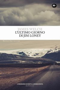 Produktbild: L'ultimo giorno di Jim Loney
