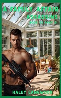 Produktbild: Assassins Book 03 Part 01 A Family Affair