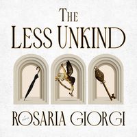 Produktbild: The Less Unkind