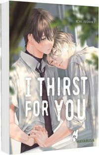 Produktbild: I Thirst For You