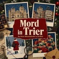 Produktbild: Mord in Trier