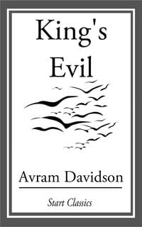Produktbild: King's Evil