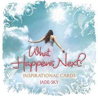 Produktbild: Jade-Sky: What Happens Next Inspiration Cards?