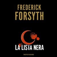 Produktbild: La lista nera