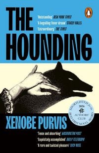 Produktbild: The Hounding