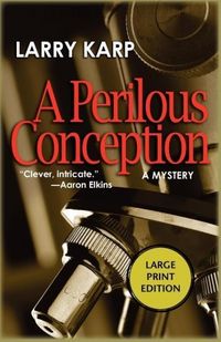 Produktbild: A Perilous Conception